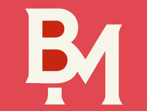 Modular Signup BookModels logo